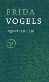 Dagboek 1958-1959