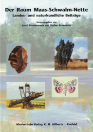 Der Raum Maas-Schwalm-Nette - Landes- und naturkundliche Beiträge