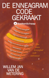 De enneagram code gekraakt