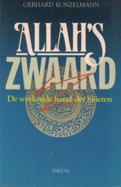 Allah's zwaard - De wrekende hand der Sjiieten