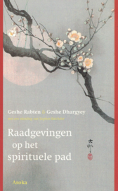 Raadgevingen op het spirituele pad - De methode van gedachtetraining