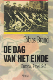 De dag van het einde - Europa, 7 mei 1945