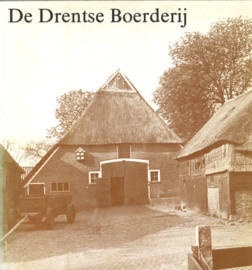 De Drentse boerderij (inclusief bijlagen)