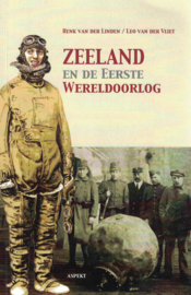 Zeeland en de Eerste Wereldoorlog