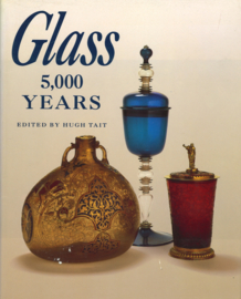 Glass 5,000 Years