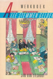 Alle stemmen gelden - Werkboek