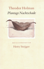 Plantage Nachtschade