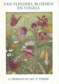 De Heimans en THIJSSE-REEKS compleet (6 deeltjes in originele box)