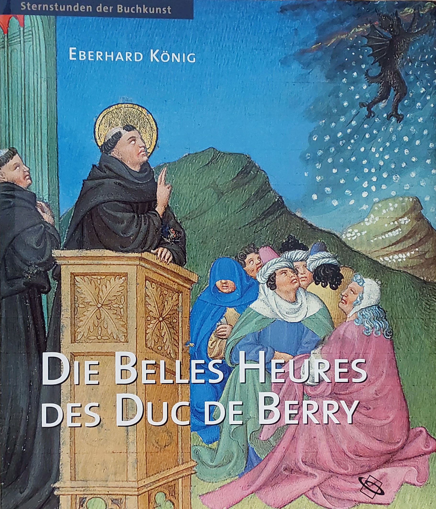 Die Belles Heures des Duc de Berry