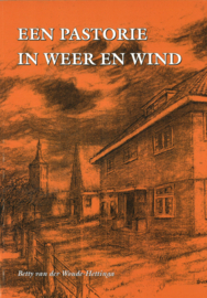 Een pastorie in weer en wind