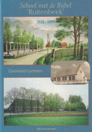 School met de Bijbel 'Ruitenbeek' 1928-2003