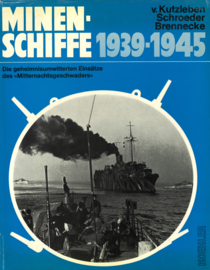Minen-Schiffe 1939-1945