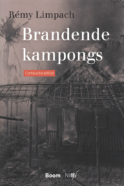 Brandende Kampongs (Compacte editie, nieuw)