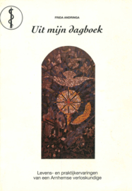Uit mijn dagboek - Levens- en praktijkervaringen van een Arnhemse verloskundige