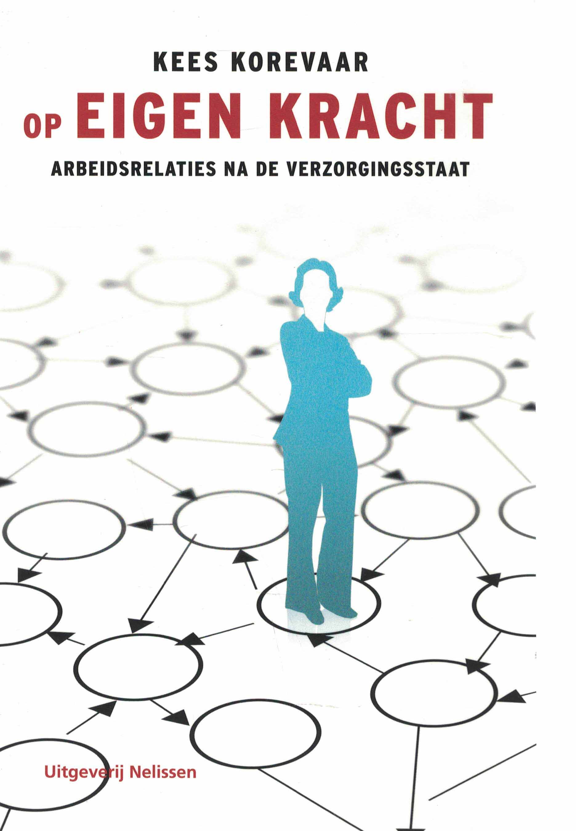 Op eigen kracht - Arbeidsrelaties na de verzorgingsstaat