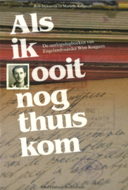 Als ik ooit nog thuis kom