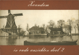 Zaandam in oude ansichten - Deel 2