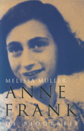 Anne Frank - De biografie