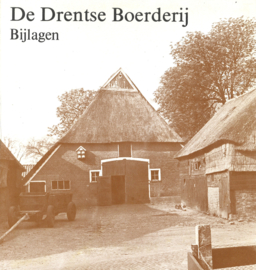 De Drentse boerderij (inclusief bijlagen)