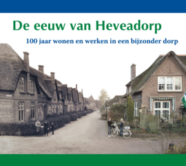 De eeuw van Heveadorp (nieuw)