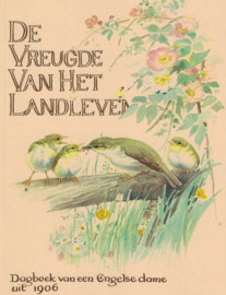 De vreugde van het landleven