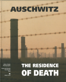 Auschwitz - The Residence of Death