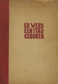 Er werd een stad geboren - De wordingsgeschiedenis van het oude Soerabaja