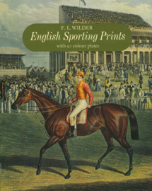 English Sporting Prints - With 95 colour plates