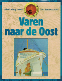 Varen naar de Oost