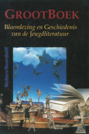 Grootboek - Bloemlezing en Geschiedenis van de jeugdliteratuur