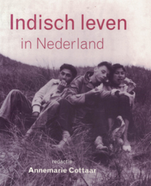 Indische leven in Nederland