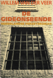 De Gideonsbende - Nederlandse verzetsroman