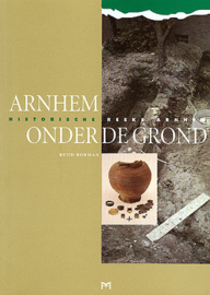 Arnhem onder de grond