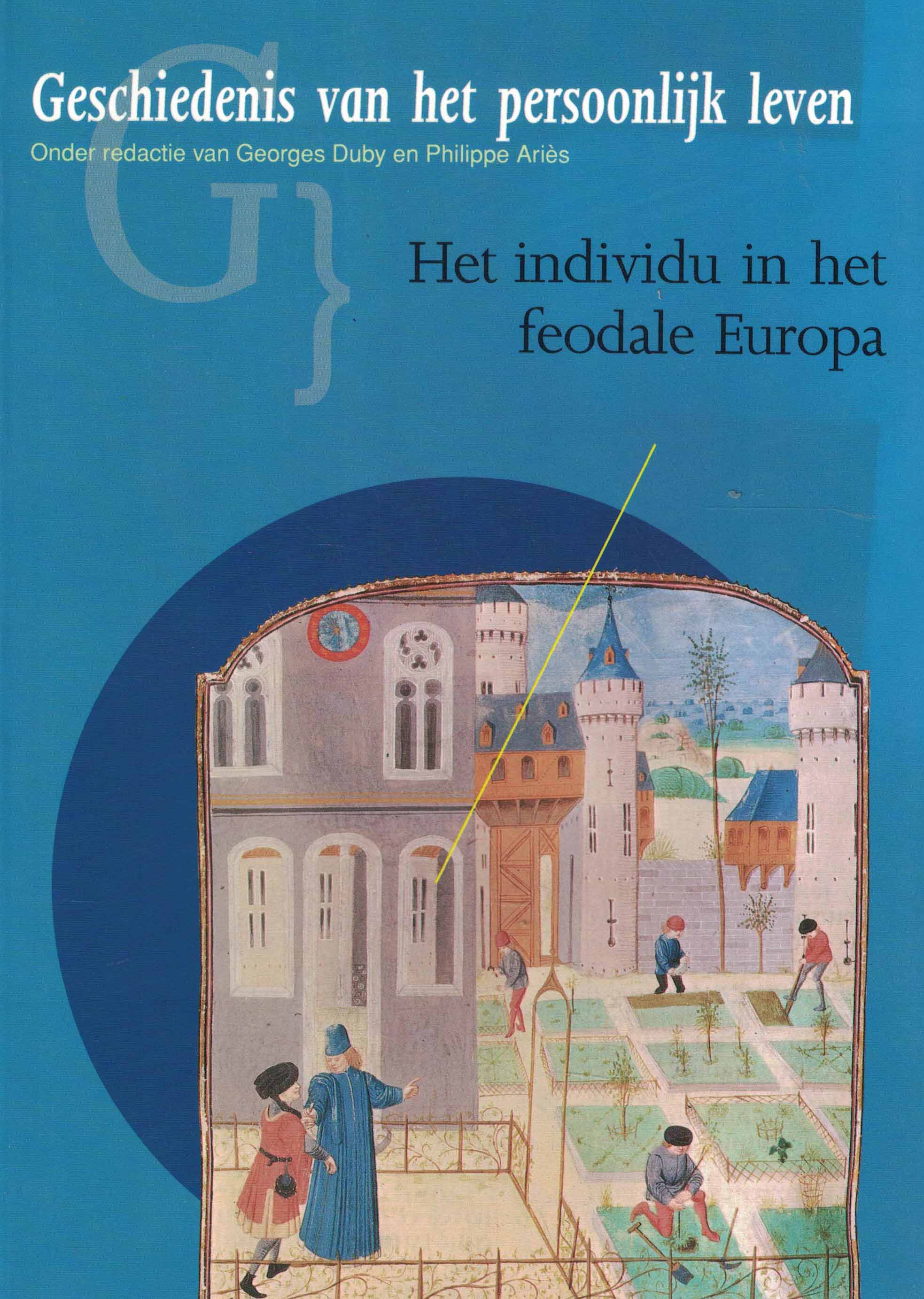 Geschiedenis van het persoonlijk leven (10 delen compleet)