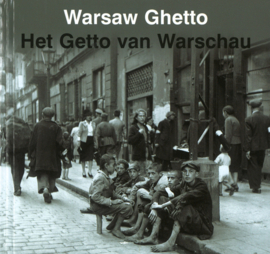 Het Getto van Warschau - Warshaw Ghetto