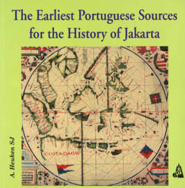 The Earliest Portuguese Sources for the History of Jakarta