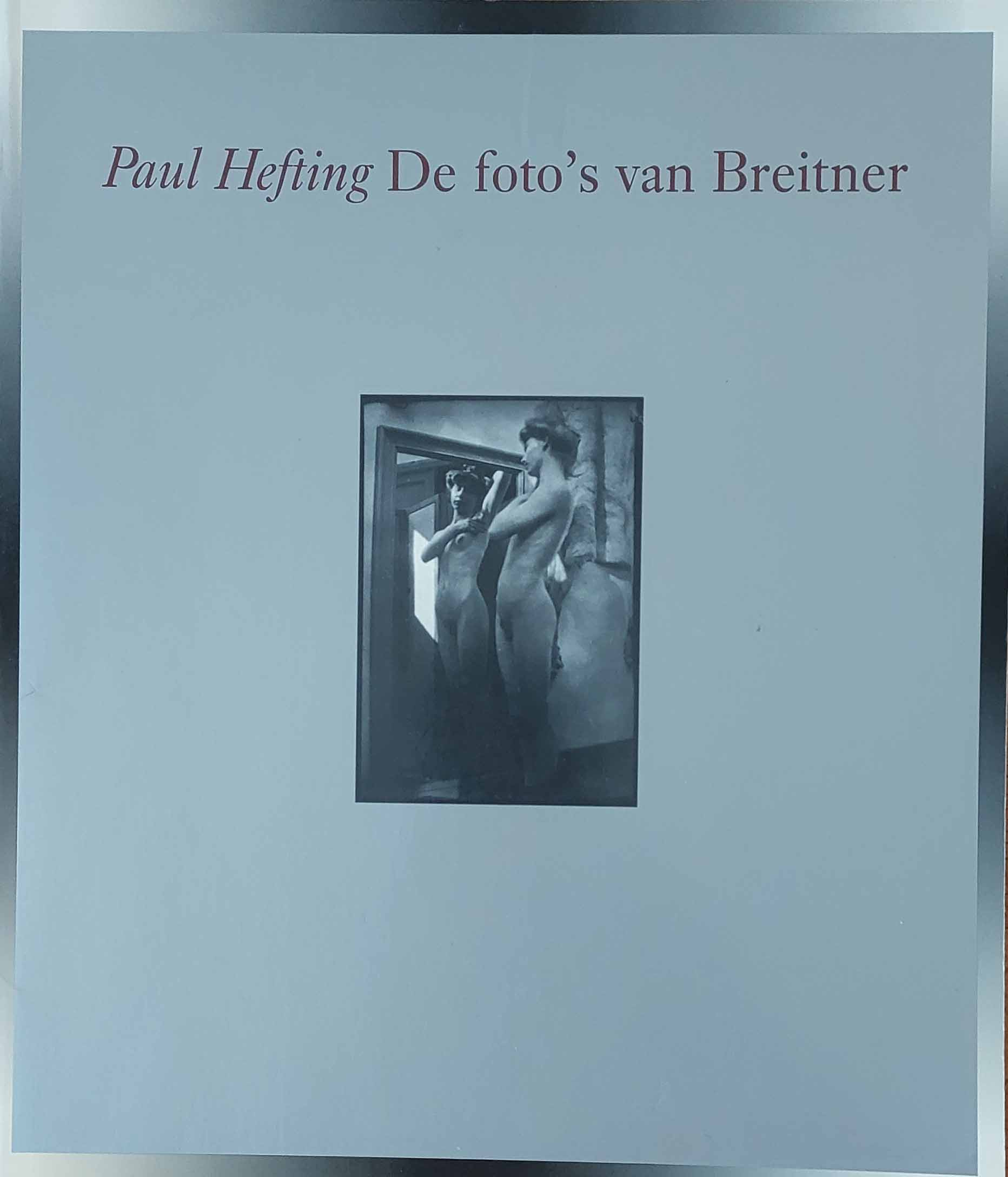 De foto's van Breitner
