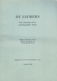 De Liemers - Een verkenning van de maatschappelijke situatie