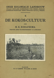 De kokos-cultuur