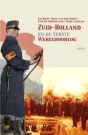 Zuid-Holland en de eerste wereldoorlog