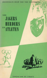 Van jagers, herders en atleten