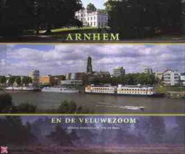 Arnhem en de Veluwezoom