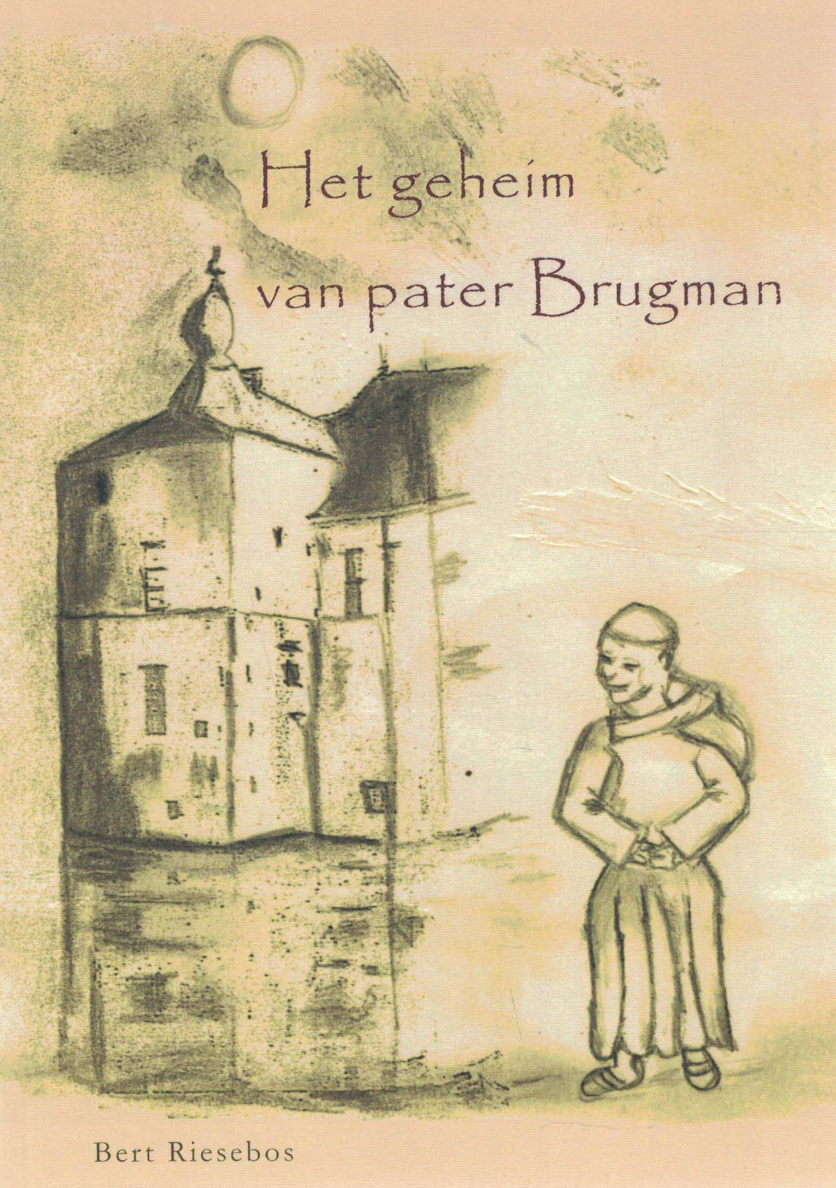 Het geheim van pater Brugman