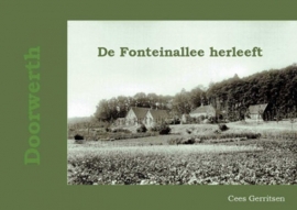 De Fonteinallee herleeft (nieuw)