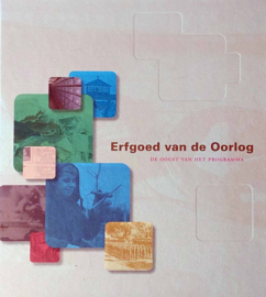 Erfgoed van de Oorlog - De oogst van het programma