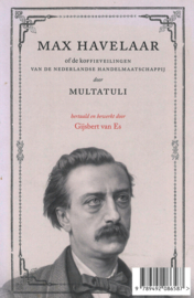 Pax Havelaar of het theeleuten der Nederlandse Handel & Wandelmaatschappij door Multaboni (als nieuw)