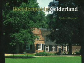 Boerderijen in Gelderland