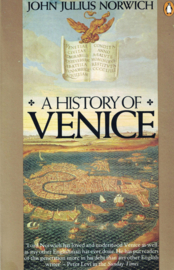 A History of Venice