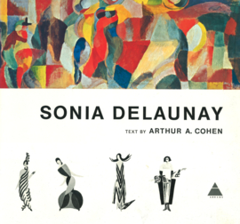 Sonia Delaunay