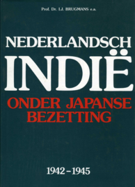 Nederlandsch-Indië onder Japanse bezetting - 3e ongewijzigde druk